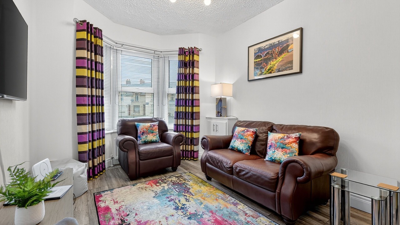 Photo of Livingroom in Lisburn