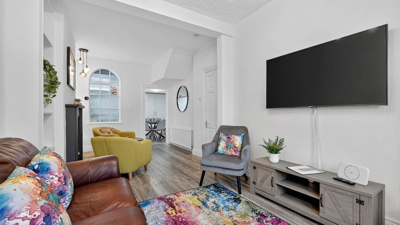 Photo of Livingroom in Lisburn