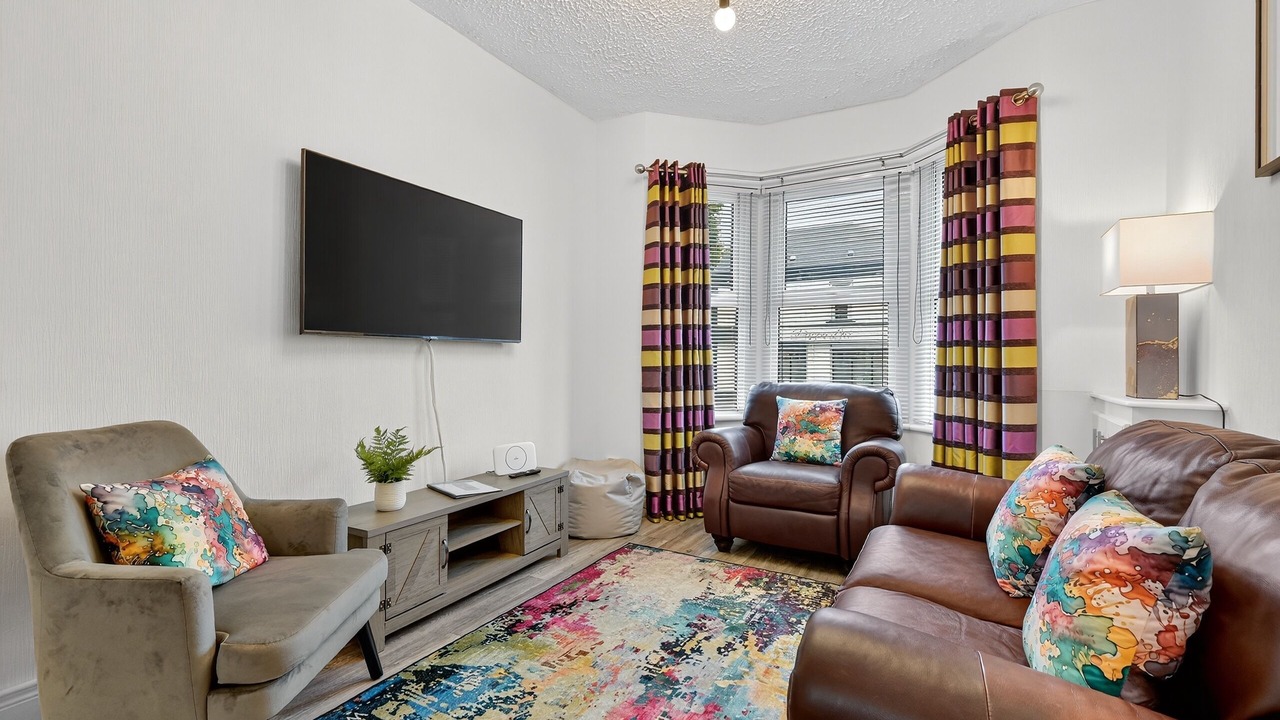 Photo of Livingroom in Lisburn
