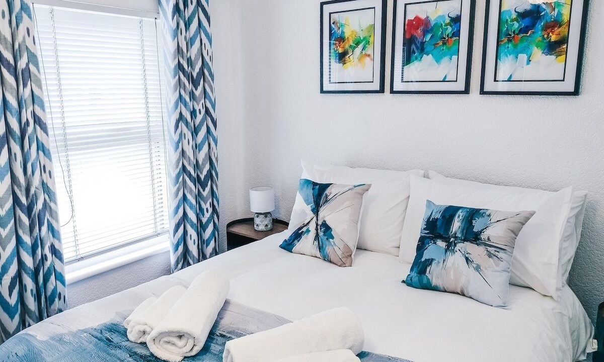 Photo of Bedroom in Lisburn
