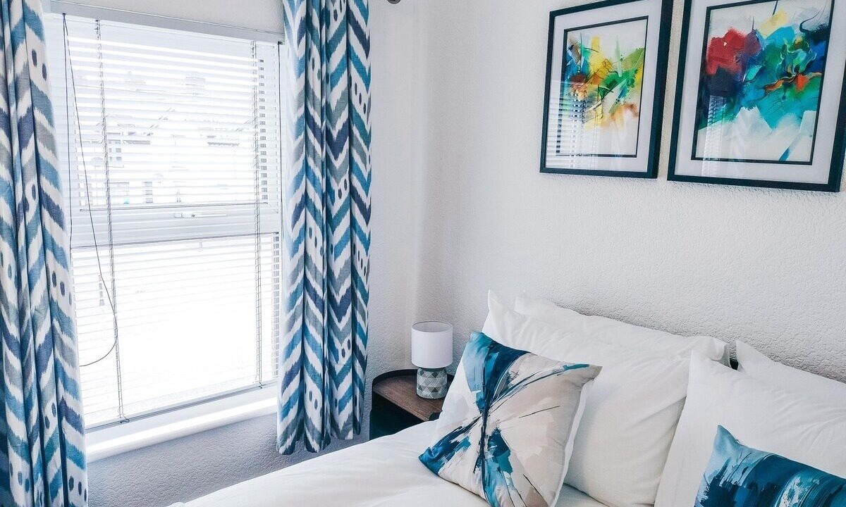 Photo of Bedroom in Lisburn
