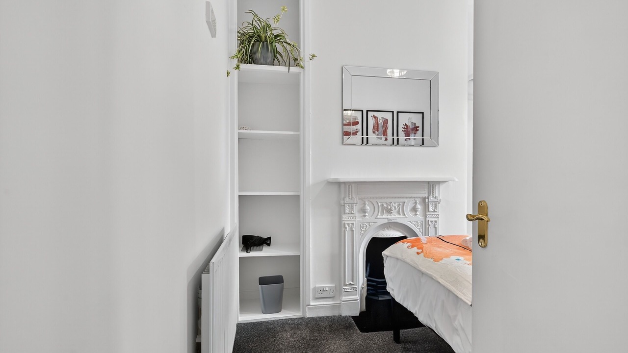 Photo of Bedroom in Lisburn