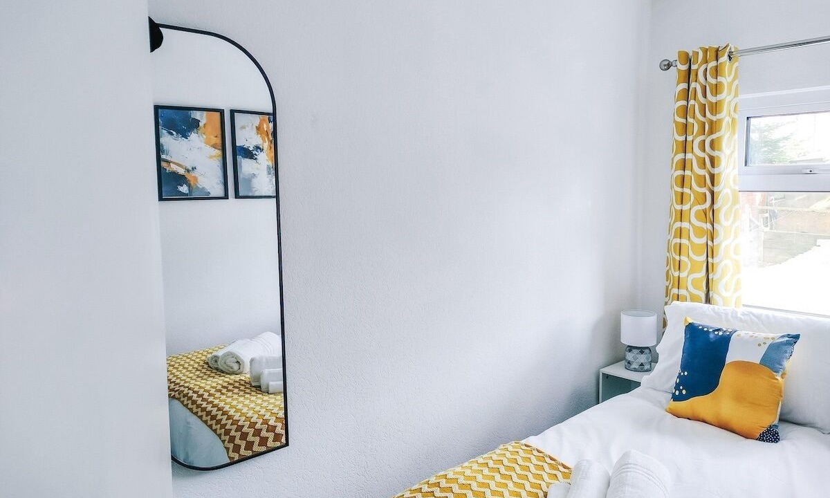 Photo of Bedroom in Lisburn