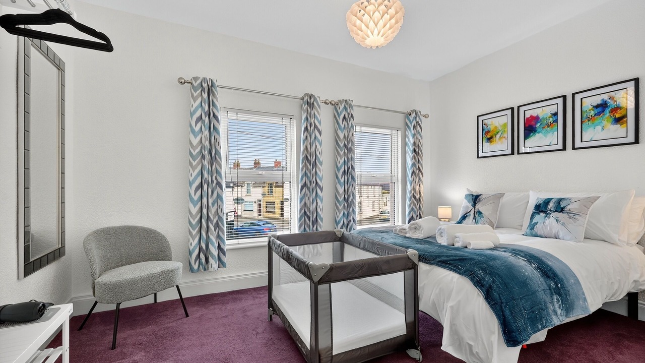Photo of Bedroom in Lisburn