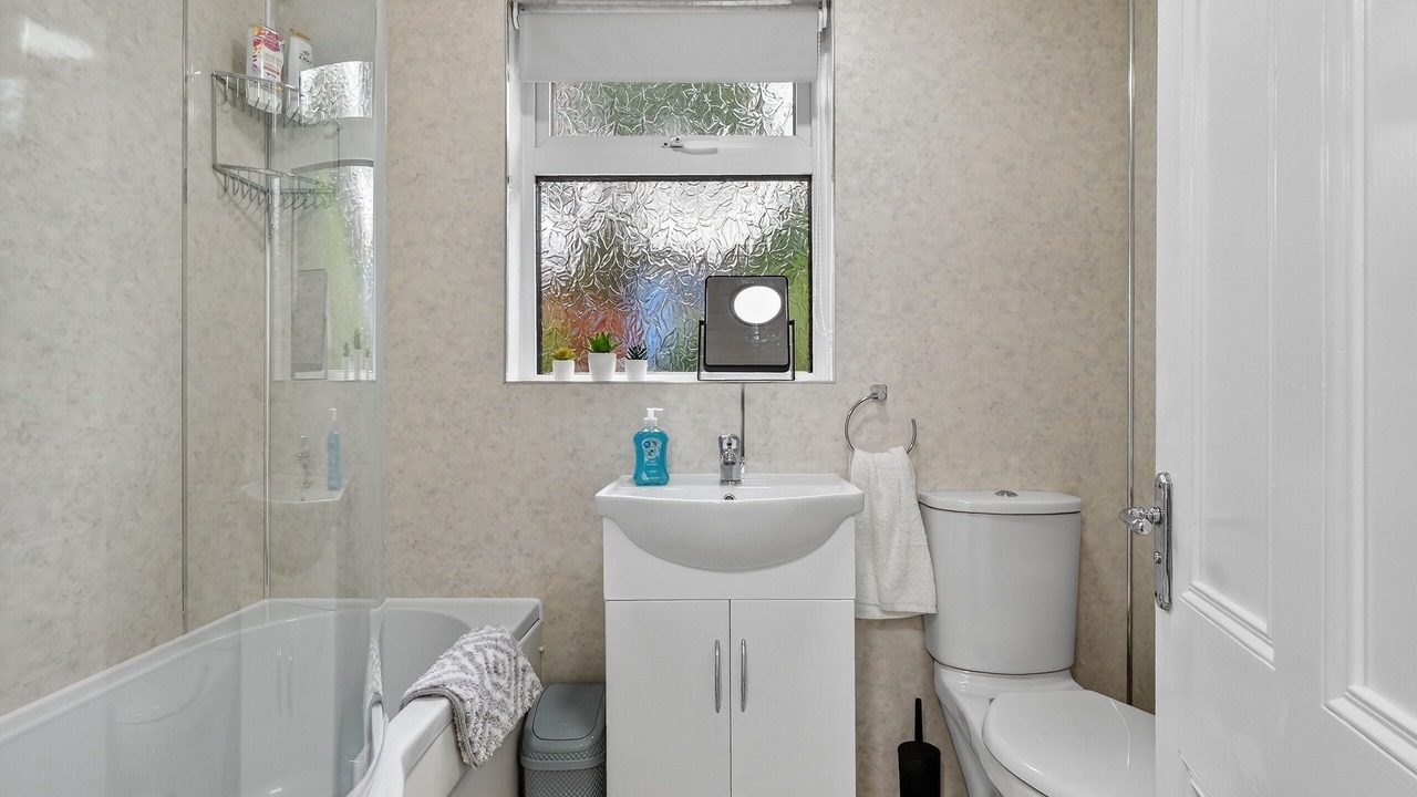 Photo of Bathroom in Lisburn