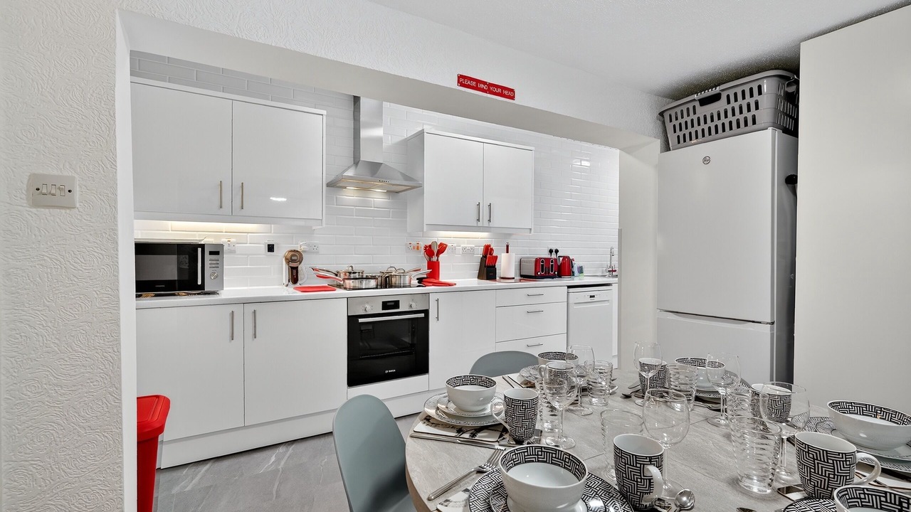 Photo of Kitchen in Lisburn