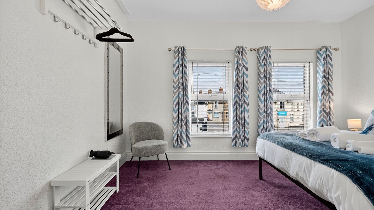Photo of Bedroom in Lisburn