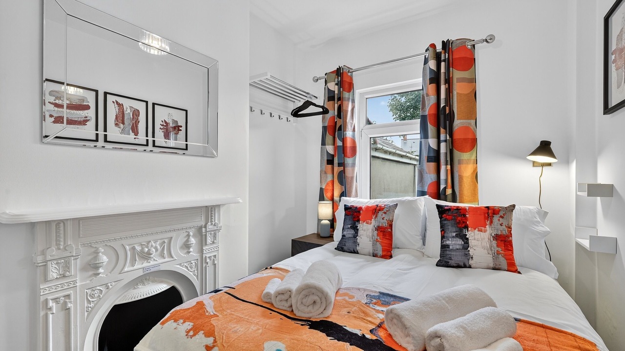 Photo of Bedroom in Lisburn