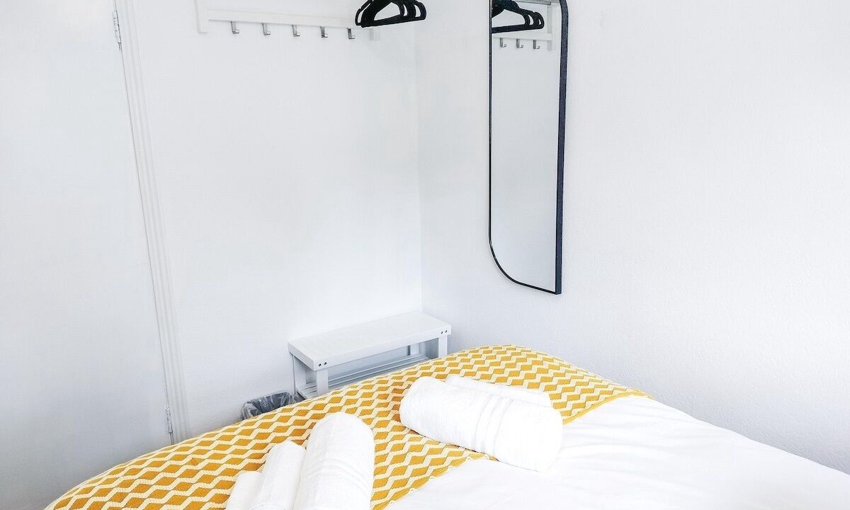 Photo of Bedroom in Lisburn