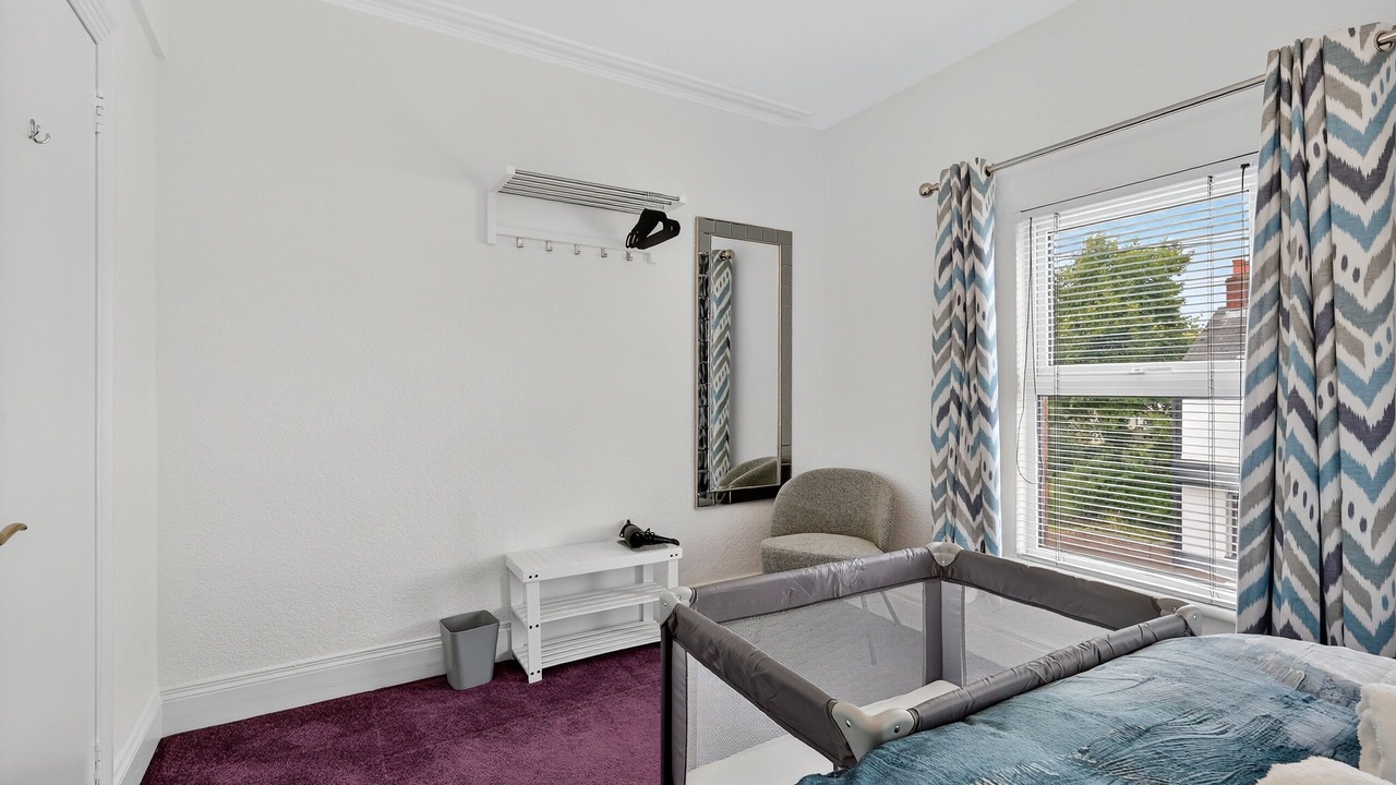 Photo of Bedroom in Lisburn
