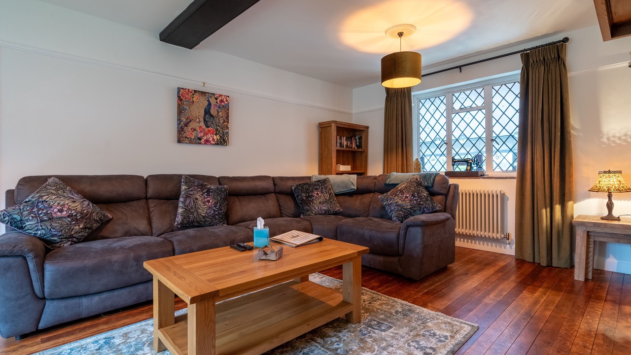 Photo of Livingroom in Hoveton