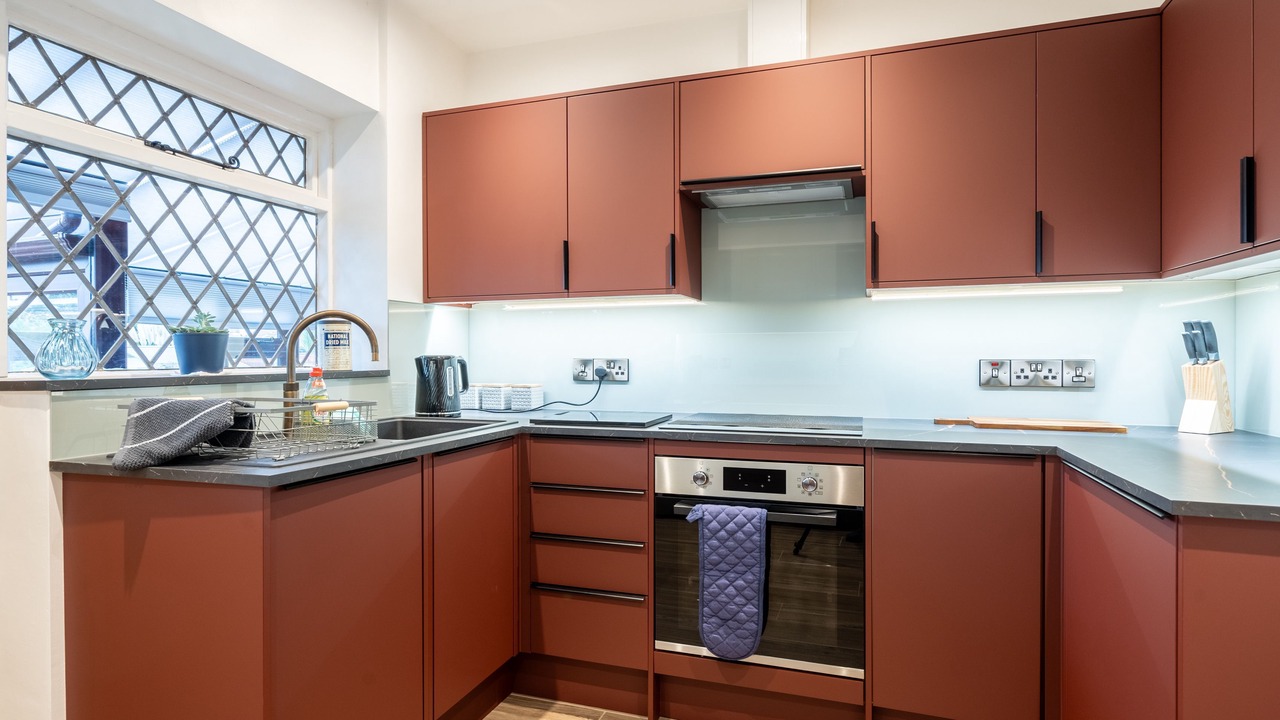 Photo of Kitchen in Hoveton