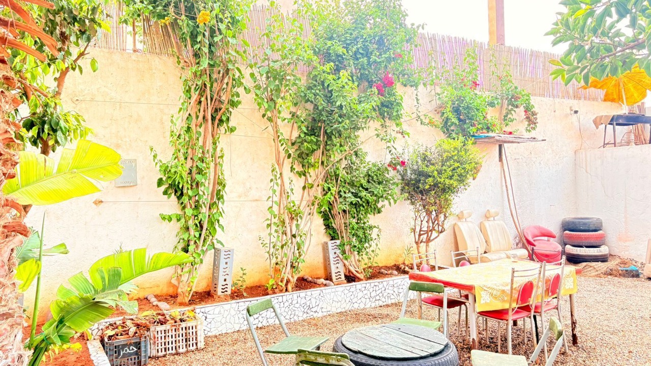 Photo of Outdoor in Mirleft