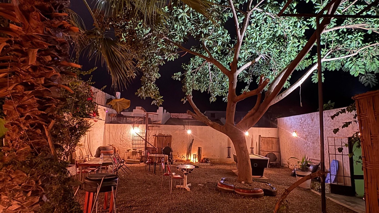 Photo of Patio Balcony in Mirleft