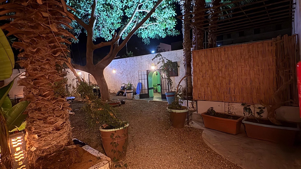 Photo of Outdoor in Mirleft