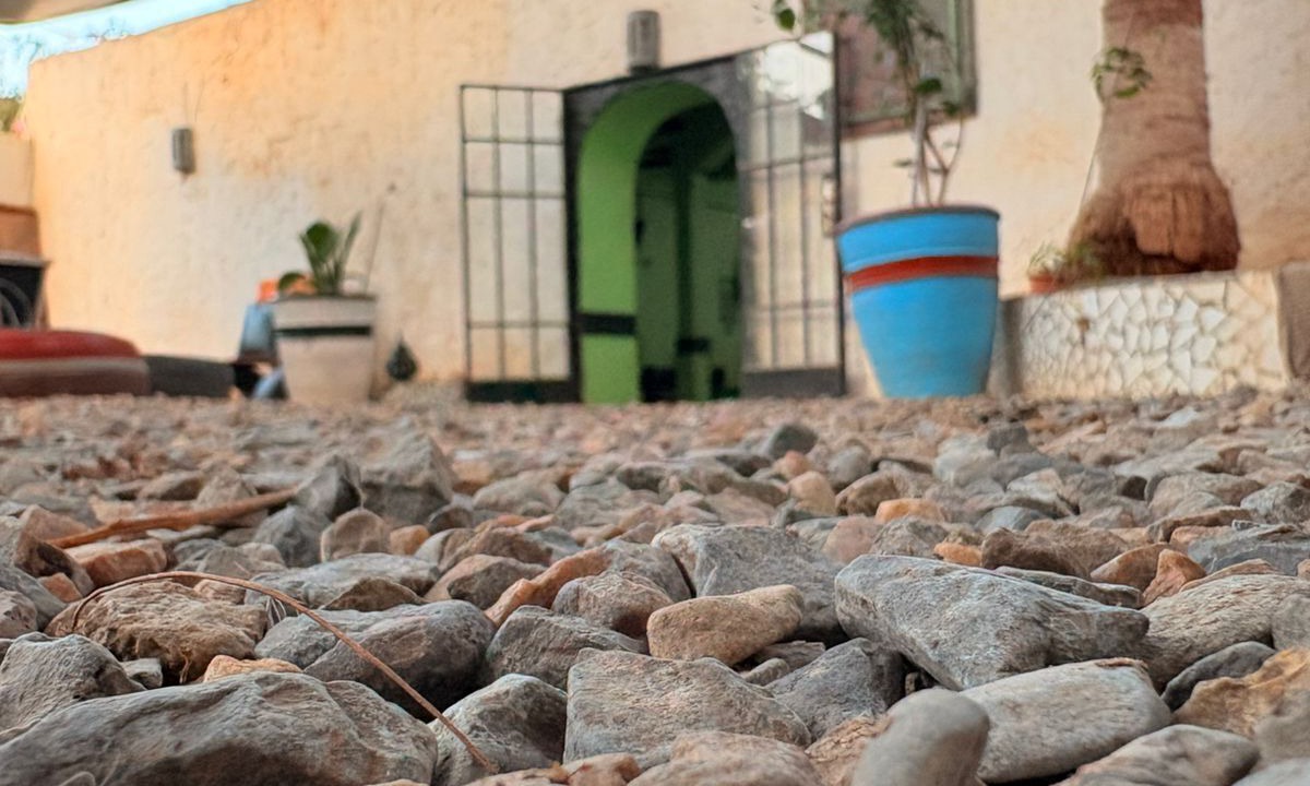 Photo of Outdoor in Mirleft