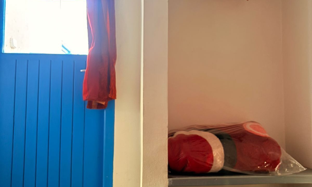 Photo of Bedroom in Mirleft