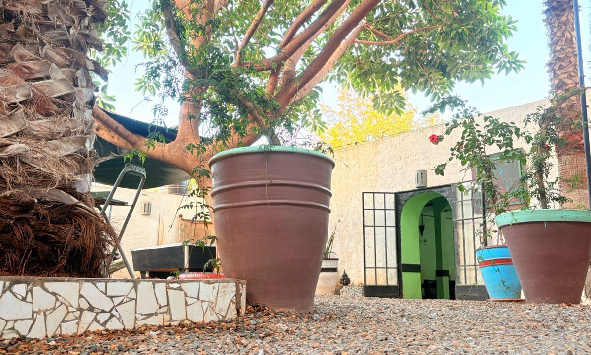 Photo of Outdoor in Mirleft