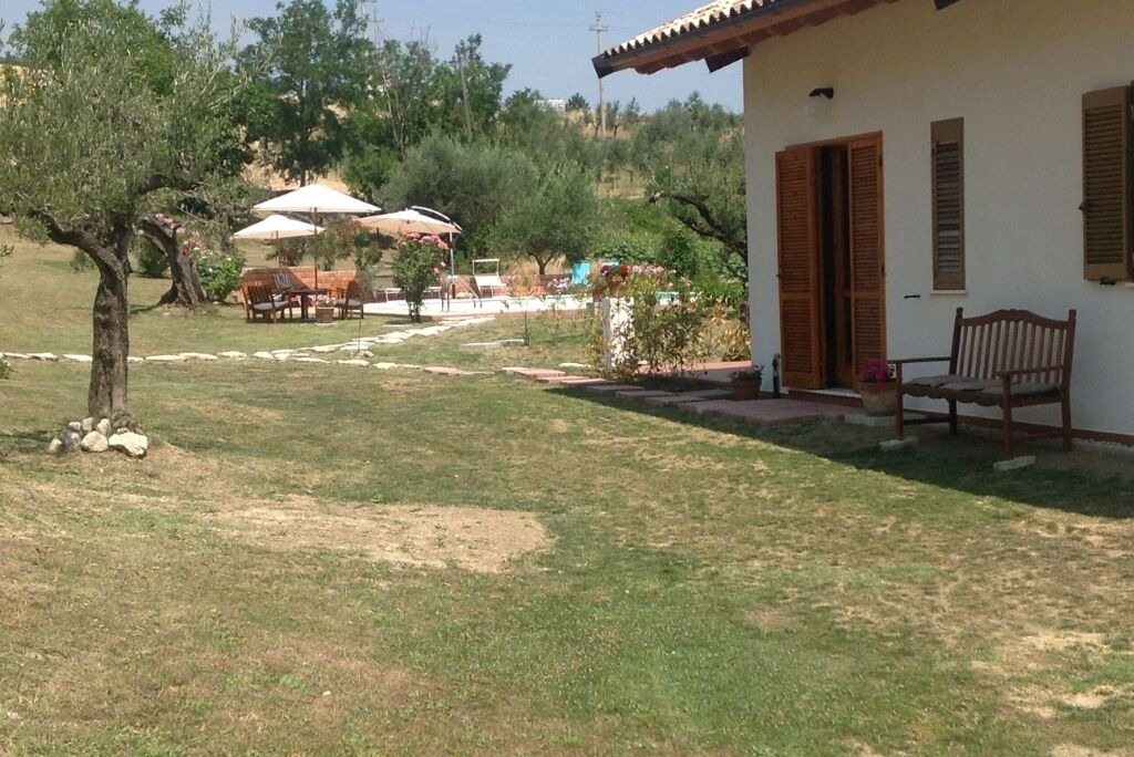 Photo of Outdoor in Montebello di Bertona