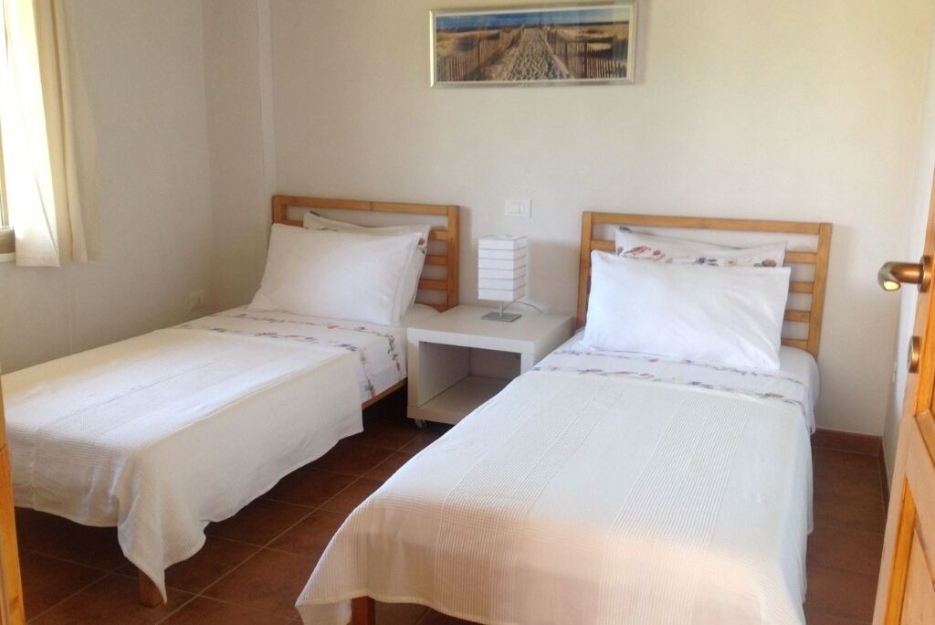 Photo of Bedroom in Montebello di Bertona