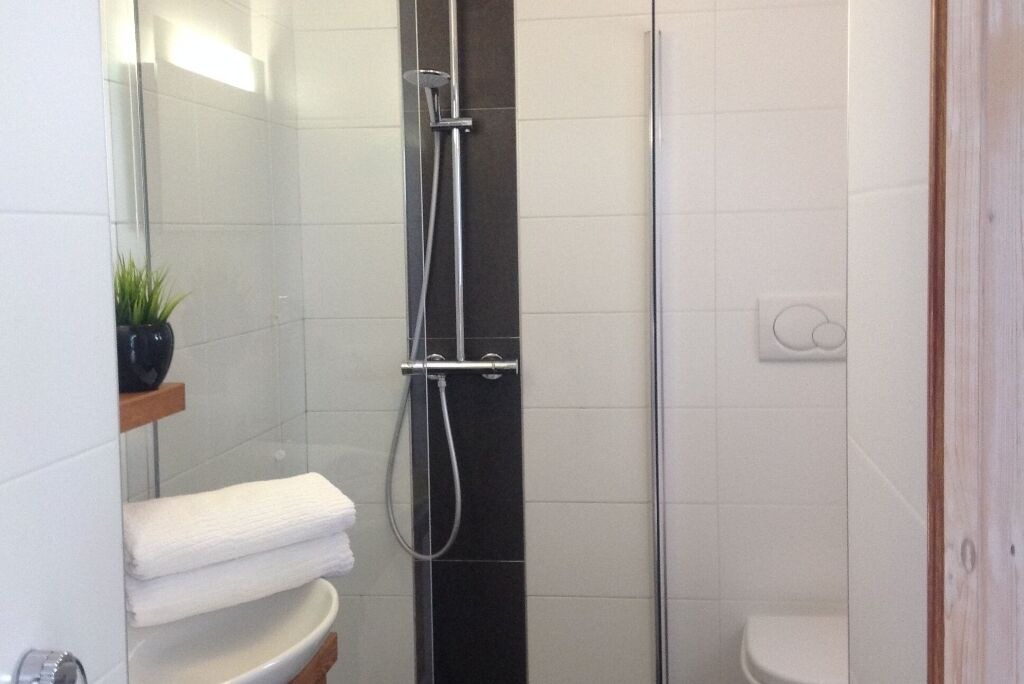 Photo of Bathroom in Montebello di Bertona