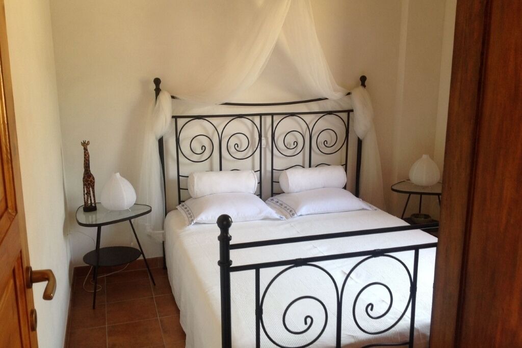 Photo of Bedroom in Montebello di Bertona