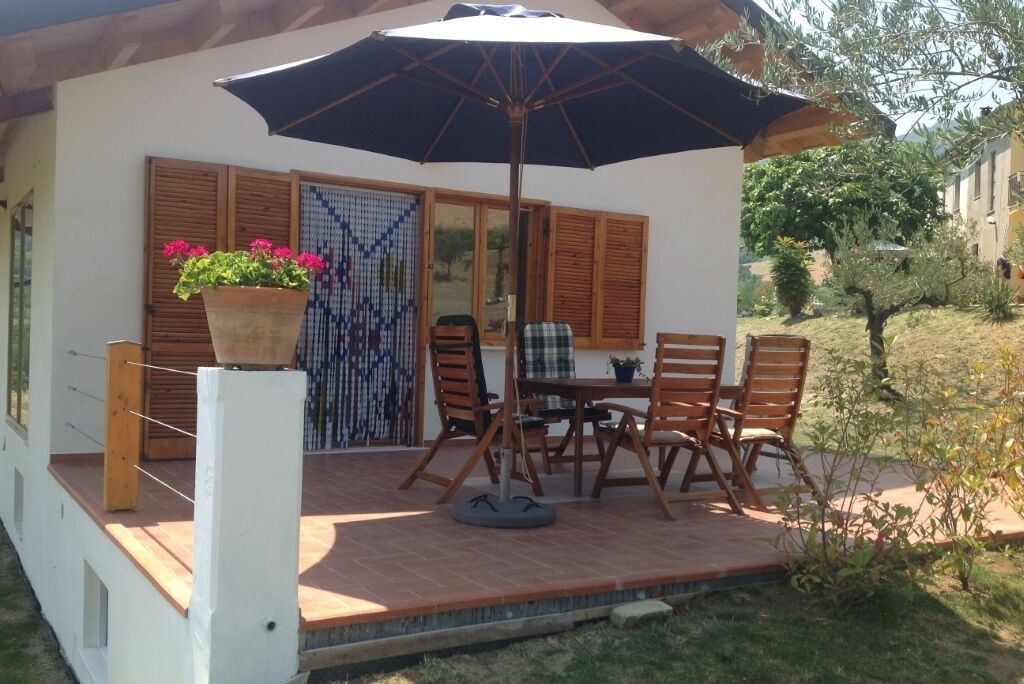 Photo of Outdoor in Montebello di Bertona
