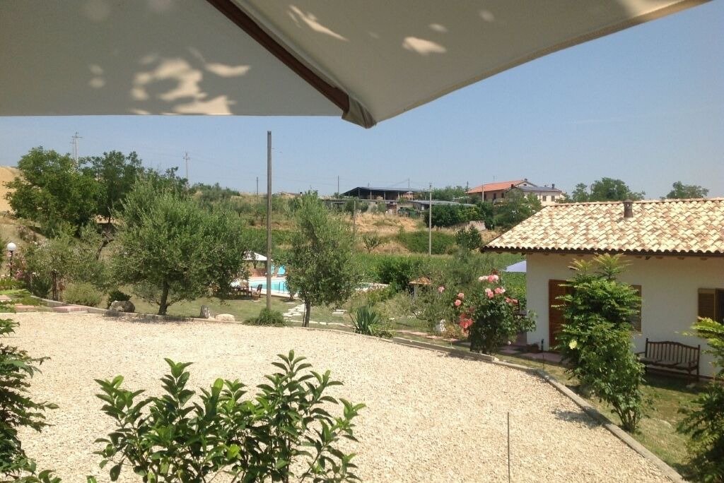 Photo of Outdoor in Montebello di Bertona