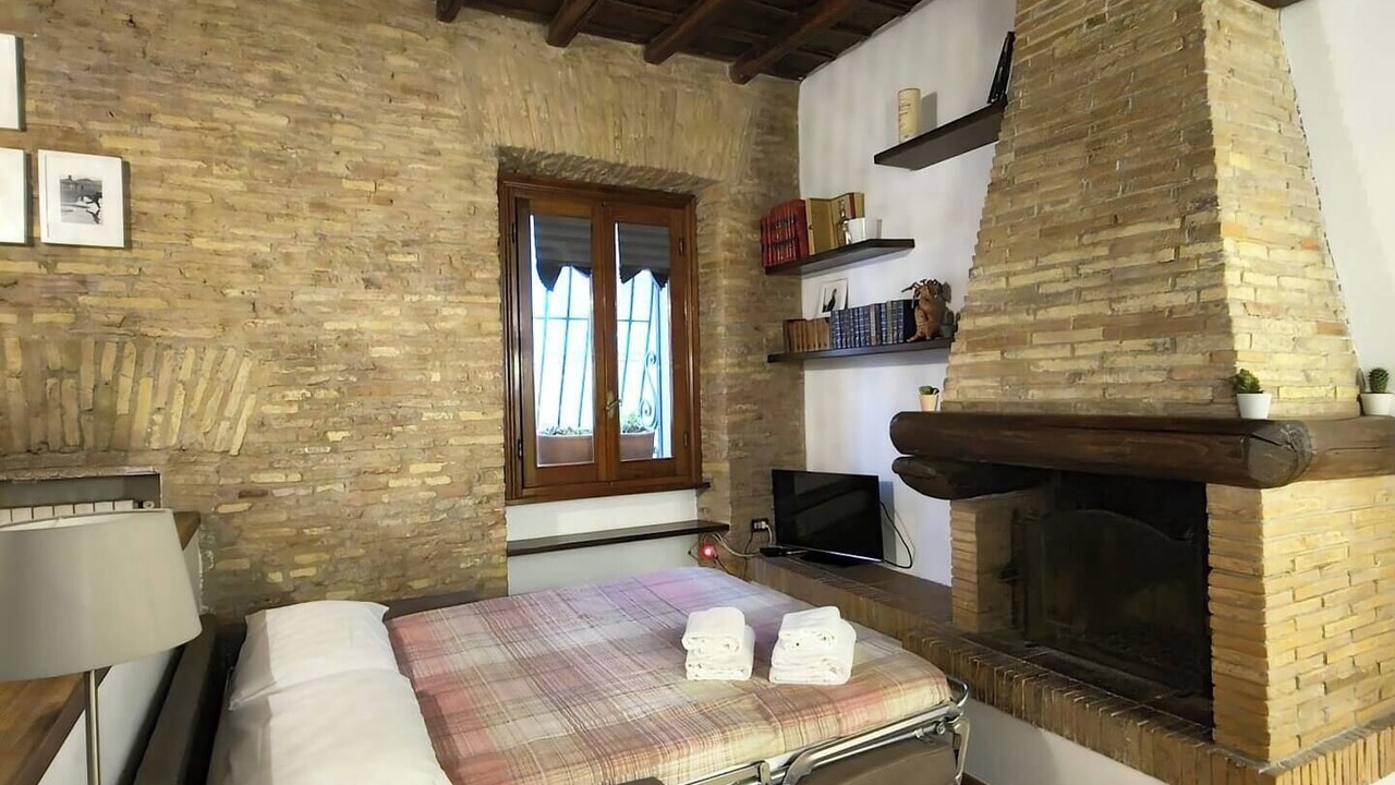 Photo of Bedroom in Rione V Ponte