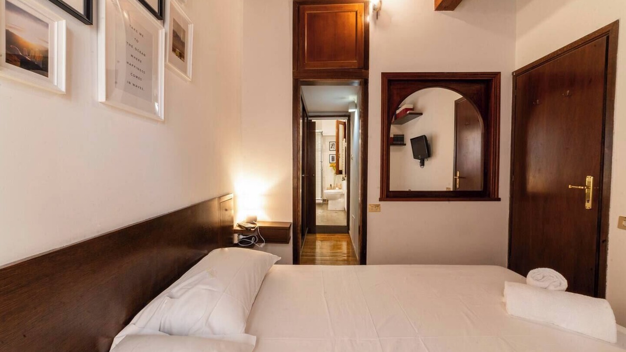 Photo of Bedroom in Rione V Ponte