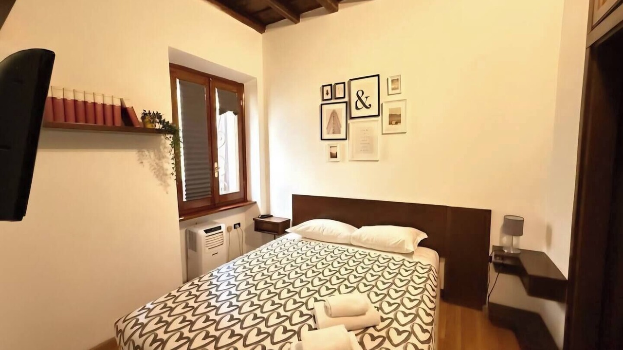 Photo of Bedroom in Rione V Ponte