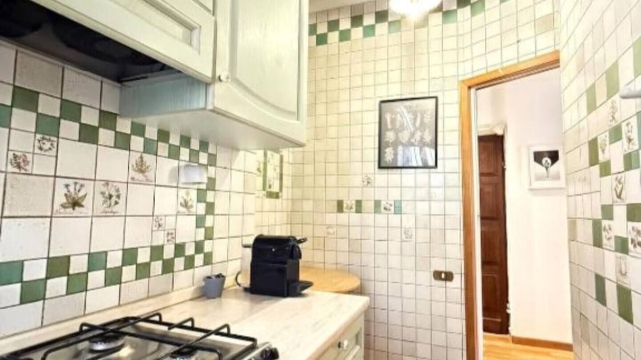 Photo of Kitchen in Rione V Ponte