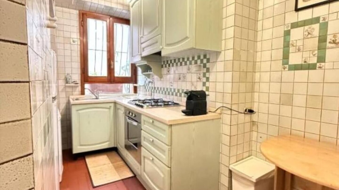 Photo of Kitchen in Rione V Ponte