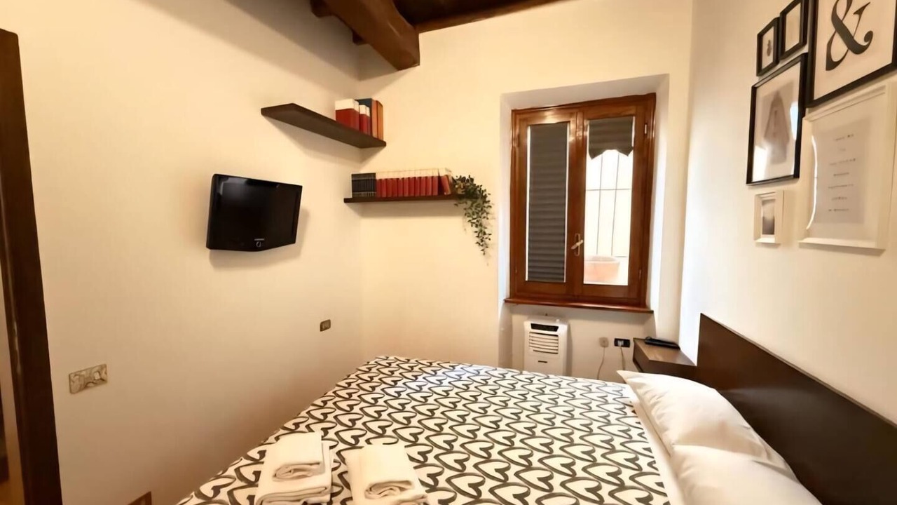 Photo of Bedroom in Rione V Ponte