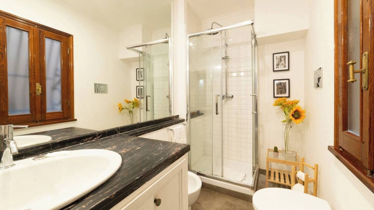 Photo of Bathroom in Rione V Ponte