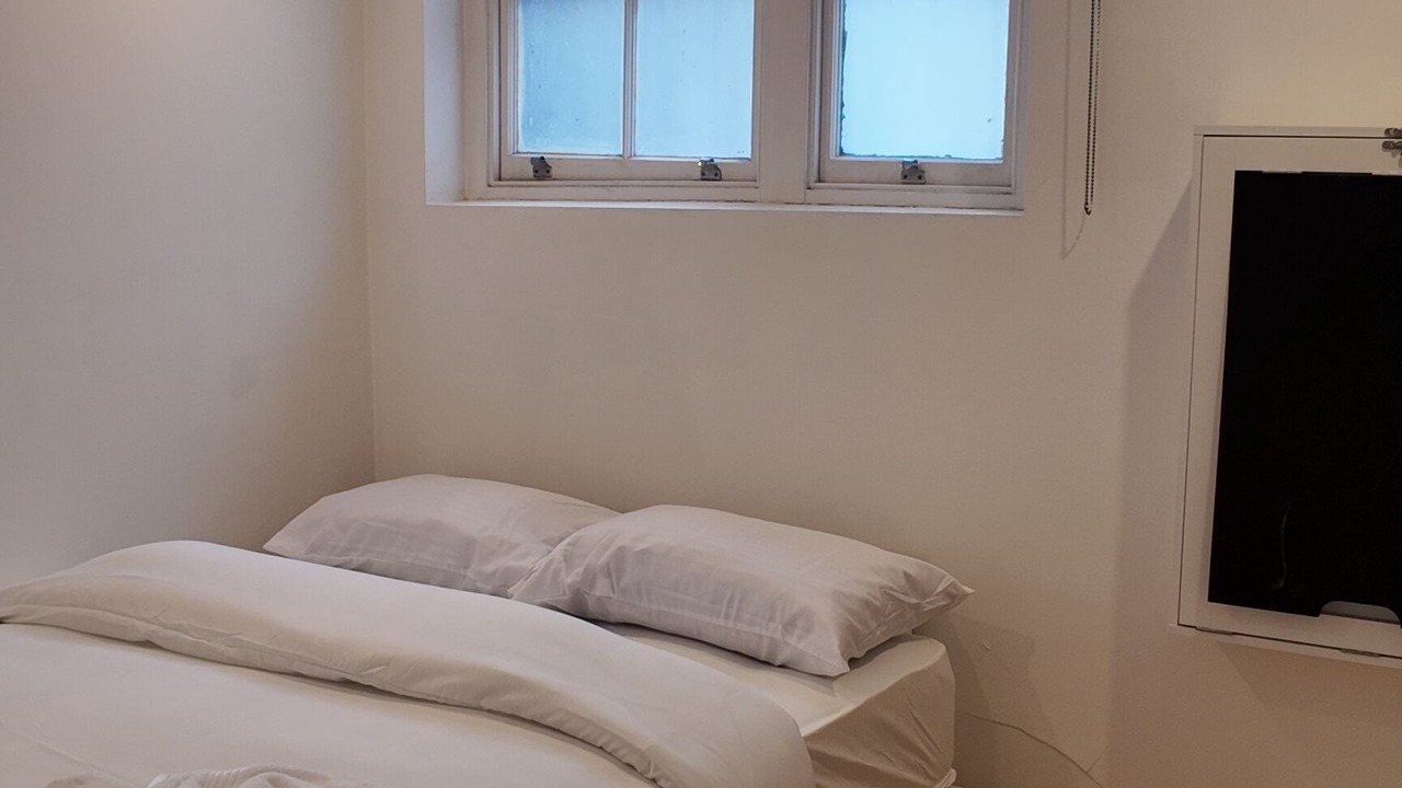 Photo of Bedroom in City of Westminster