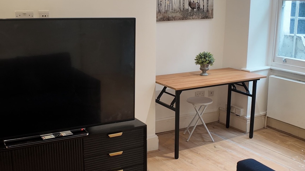 Photo of Livingroom in City of Westminster