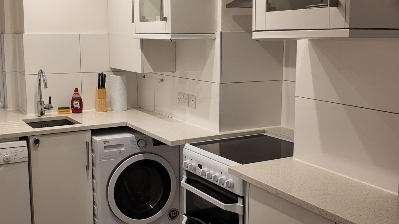 Photo of Kitchen in City of Westminster