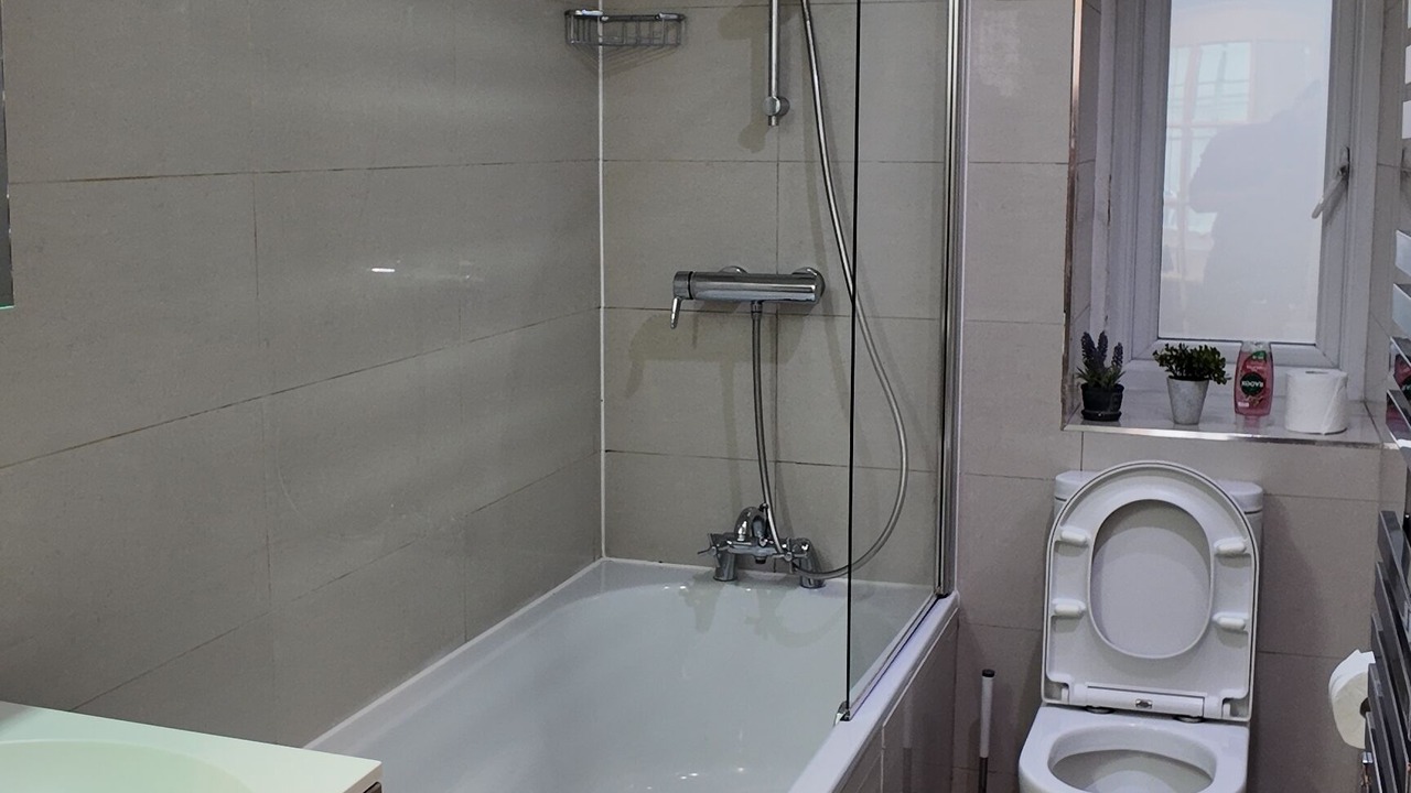 Photo of Bathroom in City of Westminster
