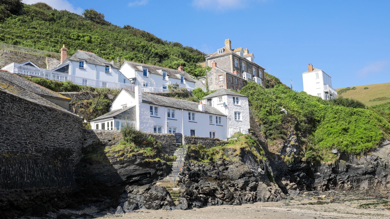 Photo of Outdoor in Port Isaac