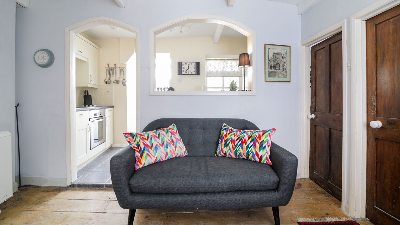 Photo of Livingroom in Port Isaac