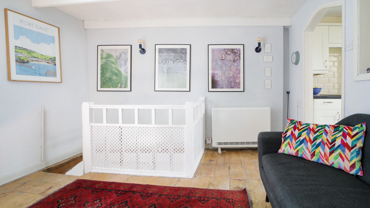 Photo of Livingroom in Port Isaac