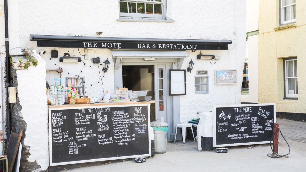Photo of Outdoor in Port Isaac