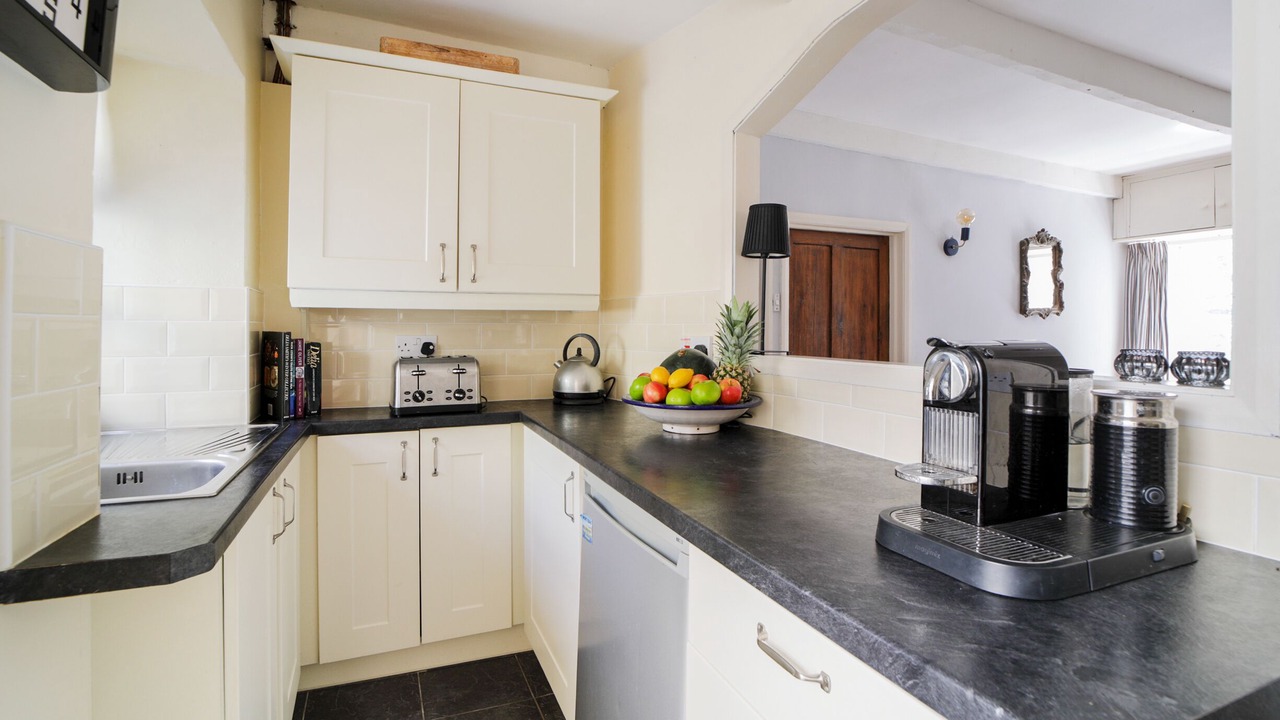 Photo of Kitchen in Port Isaac