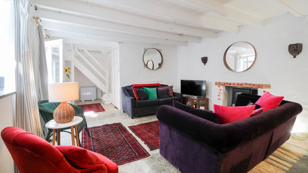 Photo of Livingroom in Port Isaac