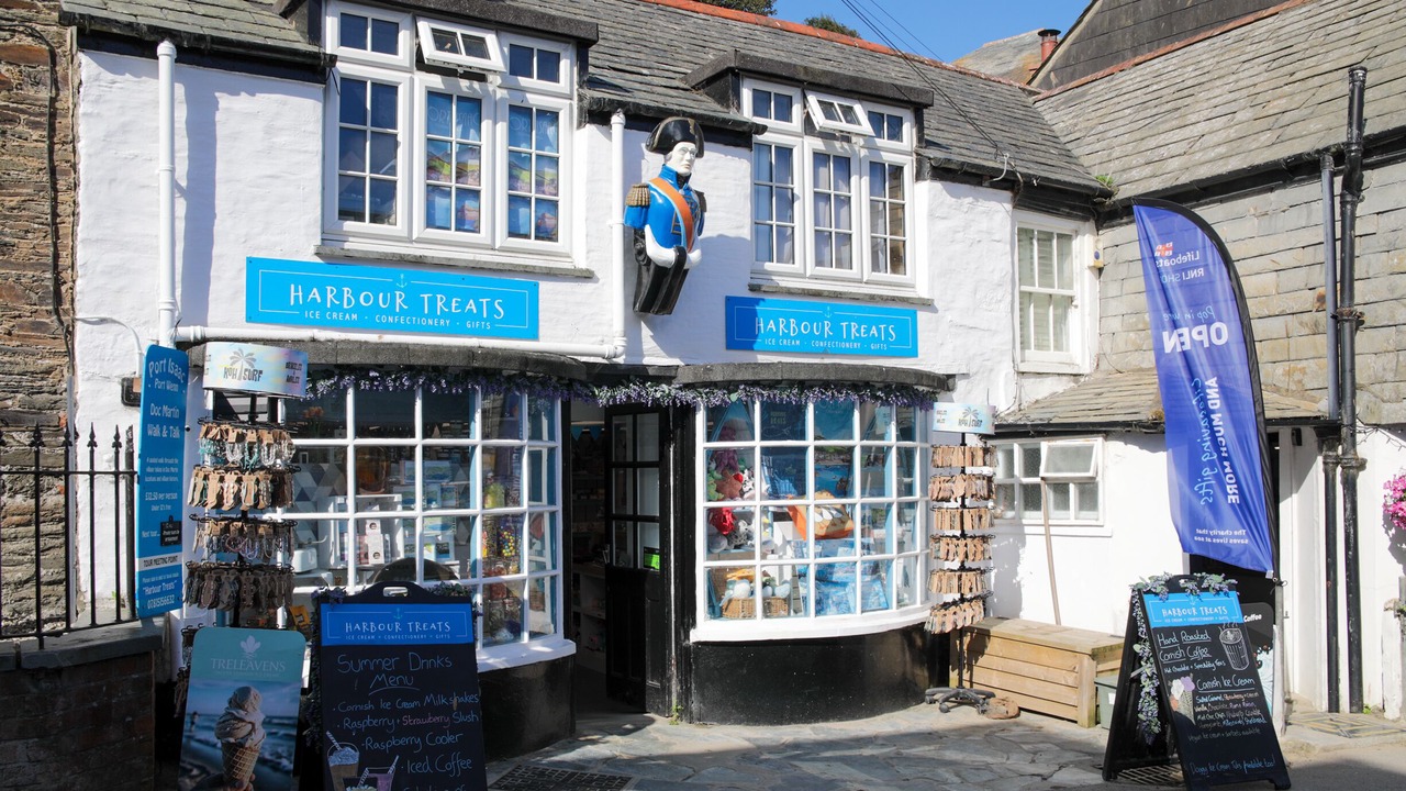 Photo of Others in Port Isaac