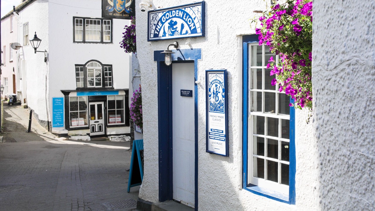Photo of Outdoor in Port Isaac