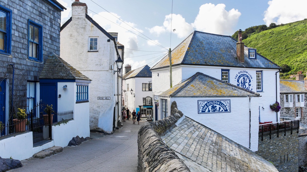 Photo of Others in Port Isaac