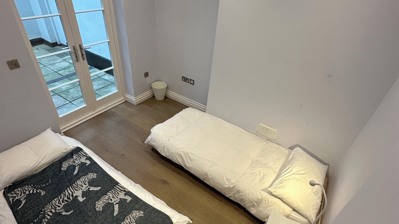 Photo of Bedroom in Vincent Square