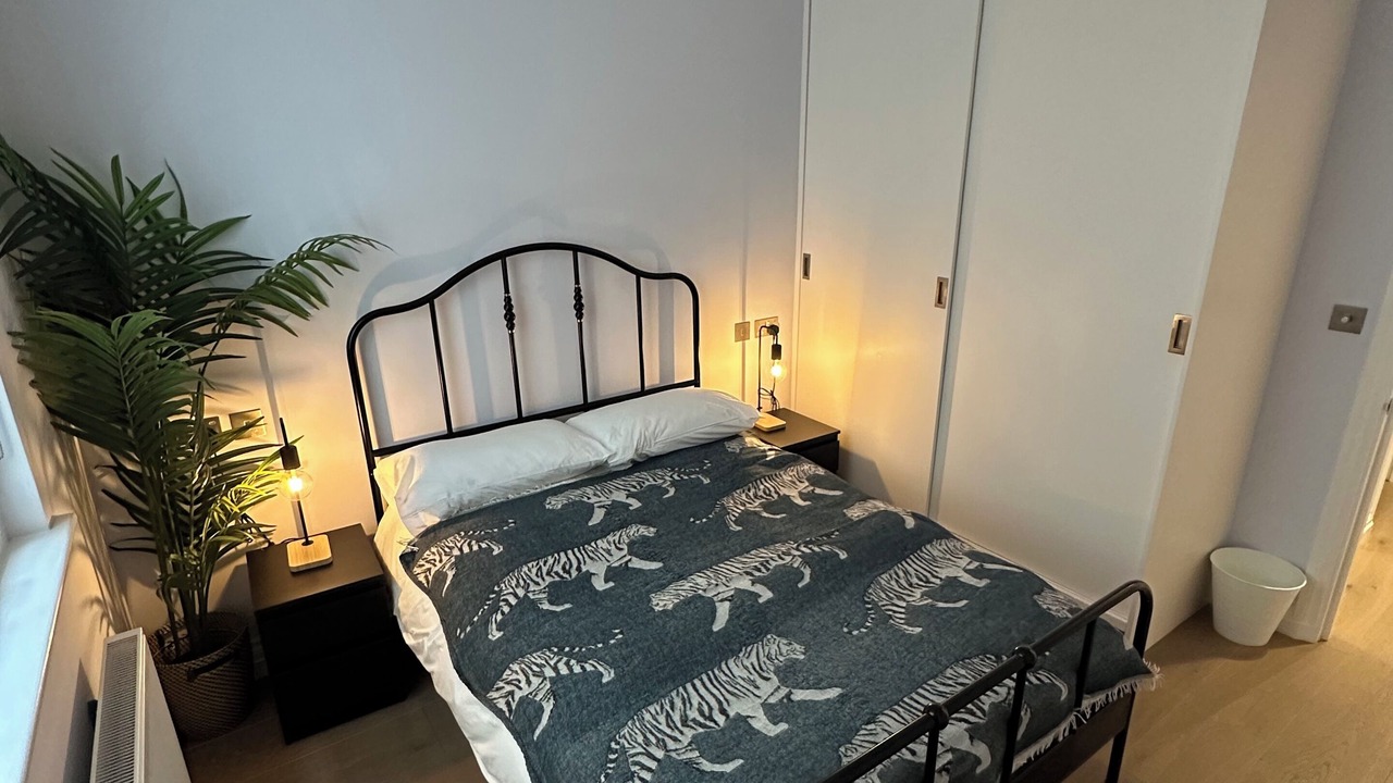 Photo of Bedroom in Vincent Square